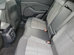 Ford Mustang Mach-E GT AWD 2025