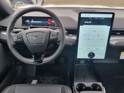 Ford Mustang Mach-E GT AWD 2025