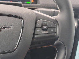 Ford Mustang Mach-E GT AWD 2025