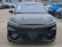 Ford Mustang Mach-E GT AWD 2025