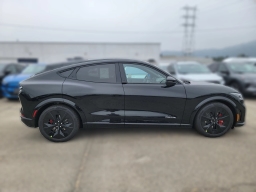 Ford Mustang Mach-E GT AWD 2025