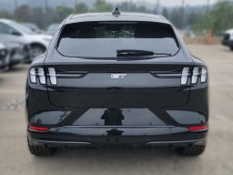 Ford Mustang Mach-E GT AWD 2025