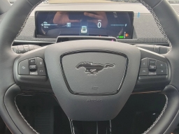 Ford Mustang Mach-E GT AWD 2025