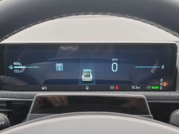 Ford Mustang Mach-E GT AWD 2025