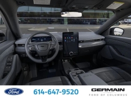 Ford Mustang Mach-E GT AWD 2026