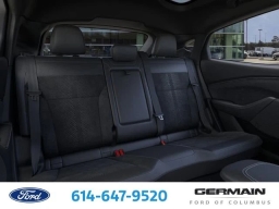 Ford Mustang Mach-E GT AWD 2026