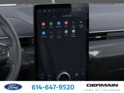 Ford Mustang Mach-E GT AWD 2026