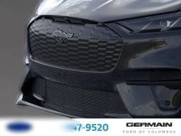 Ford Mustang Mach-E GT AWD 2026