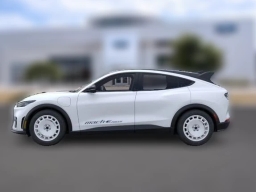 Ford Mustang Mach-E GT AWD 2025