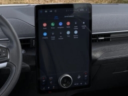 Ford Mustang Mach-E GT AWD 2025