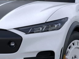 Ford Mustang Mach-E GT AWD 2025