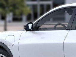 Ford Mustang Mach-E GT AWD 2025