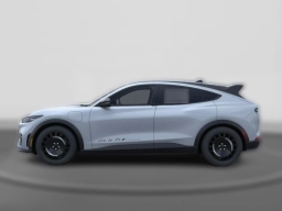 Ford Mustang Mach-E GT AWD 2025