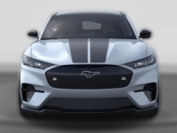 Ford Mustang Mach-E GT AWD 2025