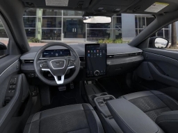 Ford Mustang Mach-E GT AWD 2025