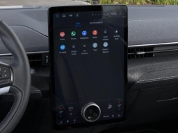 Ford Mustang Mach-E GT AWD 2025