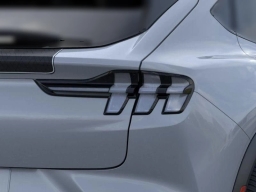 Ford Mustang Mach-E GT AWD 2025