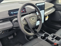 Ford Mustang Mach-E GT AWD 2025