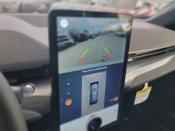 Ford Mustang Mach-E GT AWD 2025