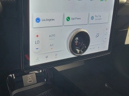 Ford Mustang Mach-E GT AWD 2025