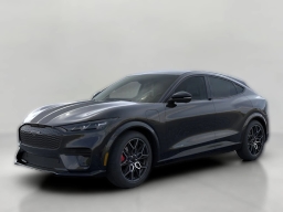 Ford Mustang Mach-E GT AWD 2025