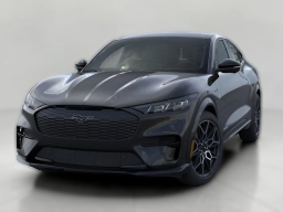 Ford Mustang Mach-E GT AWD 2025