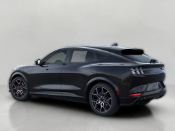 Ford Mustang Mach-E GT AWD 2025