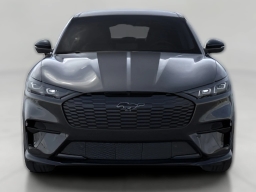 Ford Mustang Mach-E GT AWD 2025