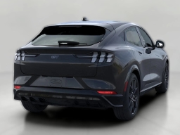 Ford Mustang Mach-E GT AWD 2025