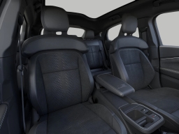 Ford Mustang Mach-E GT AWD 2025