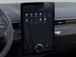 Ford Mustang Mach-E GT AWD 2025