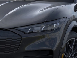 Ford Mustang Mach-E GT AWD 2025