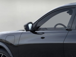 Ford Mustang Mach-E GT AWD 2025