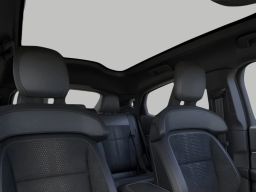 Ford Mustang Mach-E GT AWD 2025