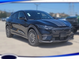 Ford Mustang Mach-E GT AWD 2025