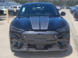 Ford Mustang Mach-E GT AWD 2025