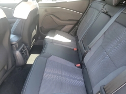 Ford Mustang Mach-E GT AWD 2025