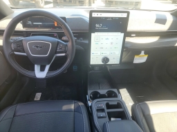 Ford Mustang Mach-E GT AWD 2025