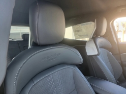 Ford Mustang Mach-E GT AWD 2025