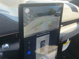 Ford Mustang Mach-E GT AWD 2025