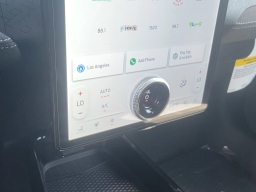 Ford Mustang Mach-E GT AWD 2025