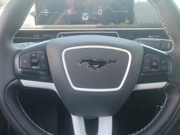 Ford Mustang Mach-E GT AWD 2025