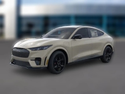 Ford Mustang Mach-E GT AWD 2025