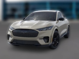 Ford Mustang Mach-E GT AWD 2025