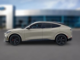 Ford Mustang Mach-E GT AWD 2025