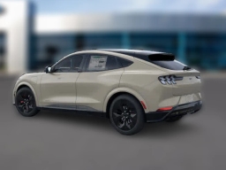 Ford Mustang Mach-E GT AWD 2025