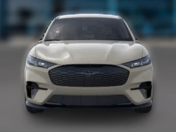 Ford Mustang Mach-E GT AWD 2025