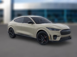 Ford Mustang Mach-E GT AWD 2025