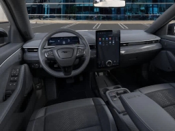 Ford Mustang Mach-E GT AWD 2025