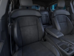 Ford Mustang Mach-E GT AWD 2025